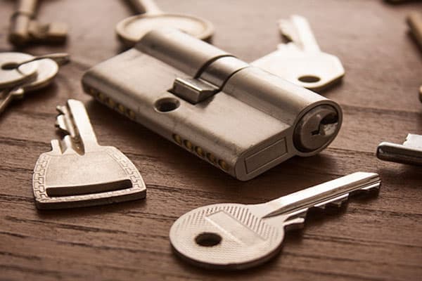 Emergency Locksmith: What Are The Rectangular Padlocks?