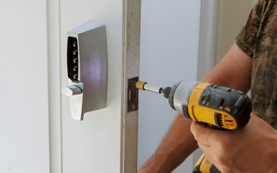 10 Reasons Why You Need To Call a Locksmith