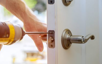 How Much Does a Commercial Locksmith Cost?