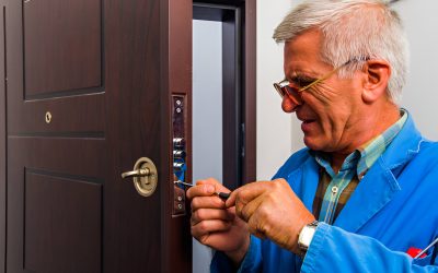 The Benefits of Hiring a Professional Locksmith