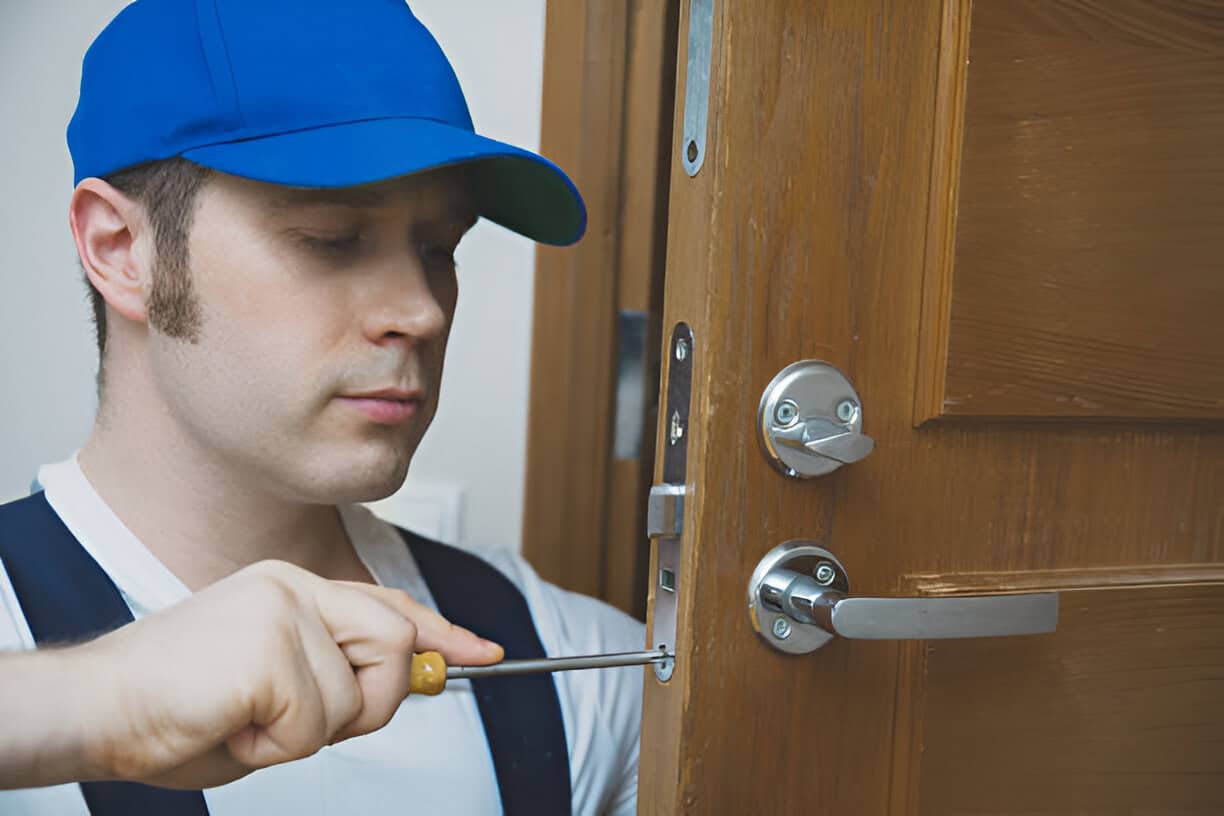 Doncaster Locksmith