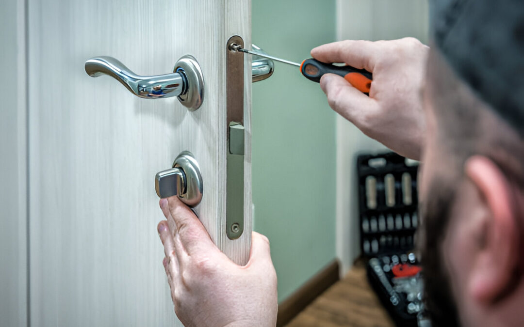 Top 5 Reasons to Choose a Doncaster Locksmith for Your Home Security