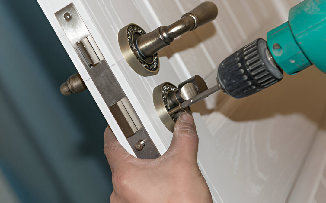 Expert Guide: How to Remove, Repair, and Replace Door Knobs and Handles