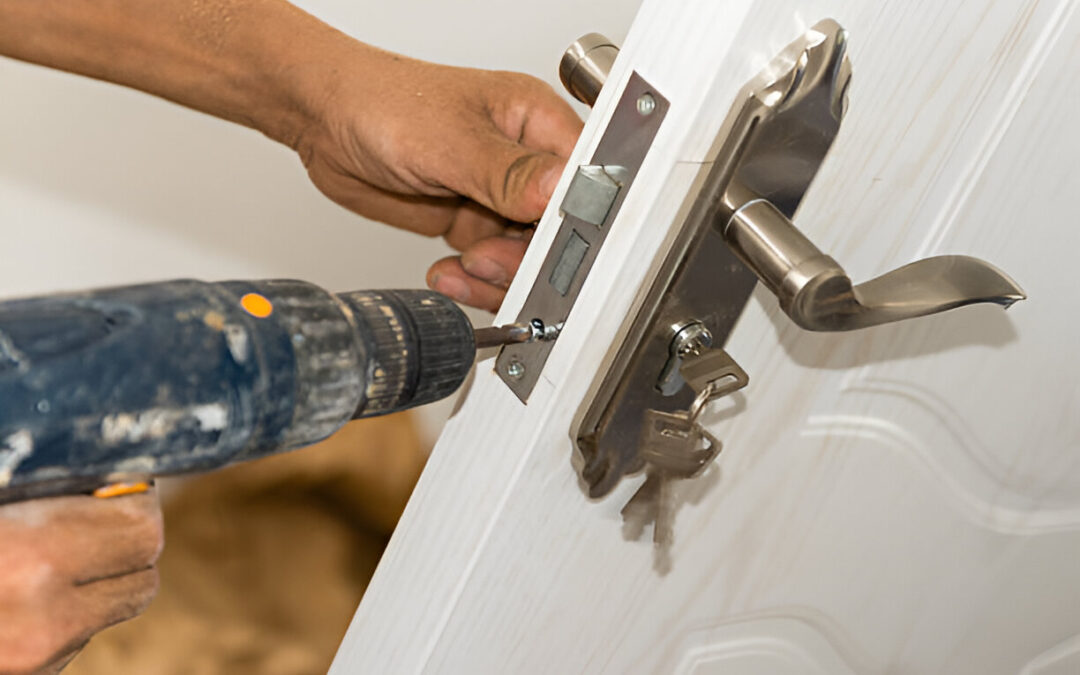 The Ultimate DIY Guide: How to Remove, Replace, and Fix Any Door Knob, Handle, or Lock