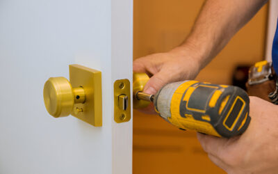 Complete DIY Guide: How to Remove the Lock and Handle of Any Door Easily at Home by Swift Locksmiths