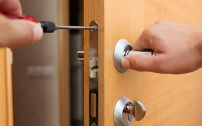 Why You Should Change the Locks When Moving Into a New House: A Complete Guide